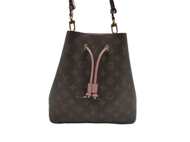 ルイヴィトン買取 モノグラム ネオノエ M44022